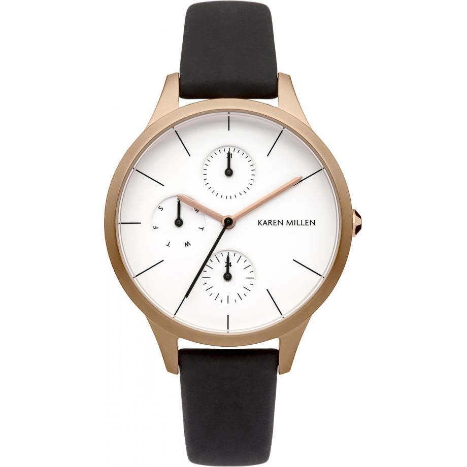 Karen Millen KM144BRGA Watch Shade Station