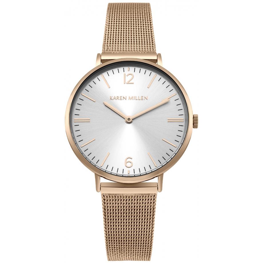 Karen Millen KM163RGM Watch Shade Station