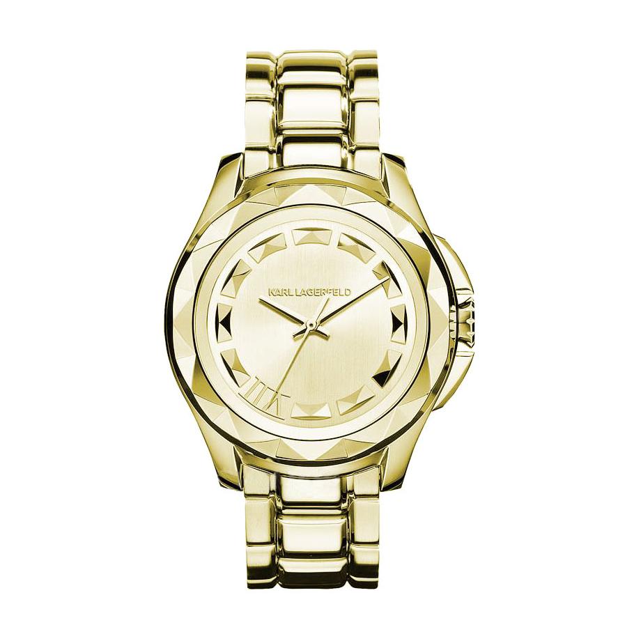 Karl Lagerfeld Karl 7 KL1020 Watch | Shade Station