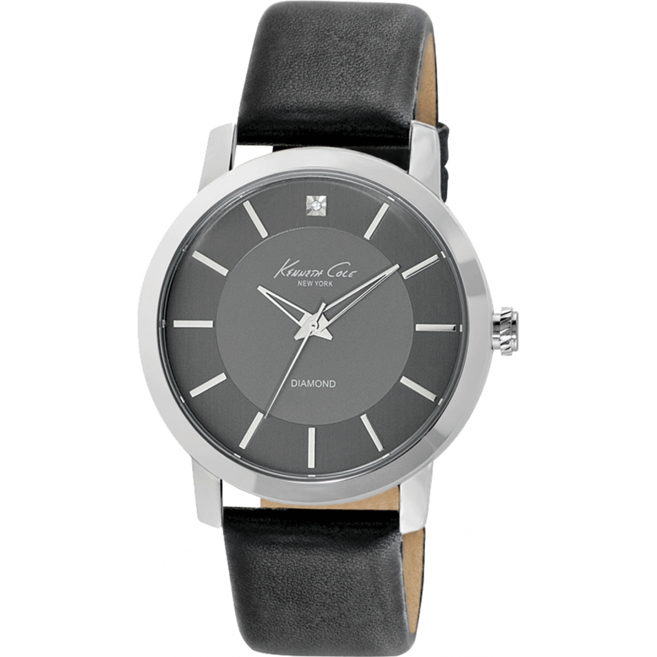 Kenneth Cole Rock Out Watch
