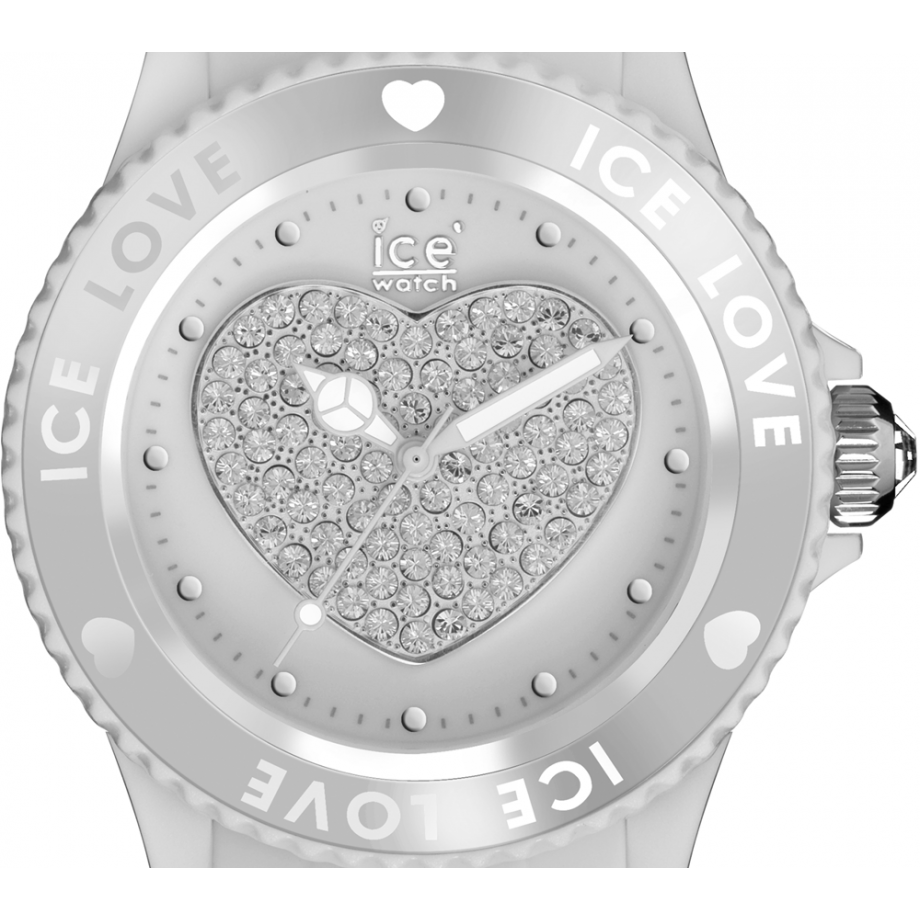 Ice-Watch Ice Love LO.WE.S.S Watch | Shade Station display picture 1