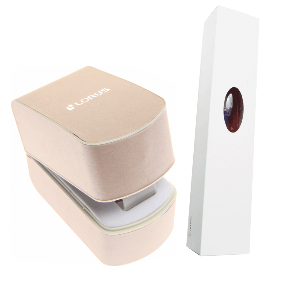 Lorus RT331EX9 Watch Shade Station