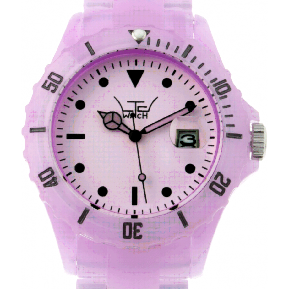 LTD Watch Glow In The Dark 140103 Watch Shade Station