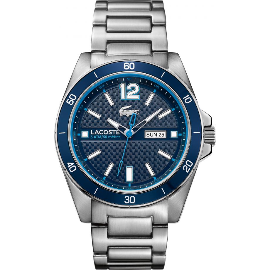 Lacoste Seattle 2010801 Watch | Shade Station