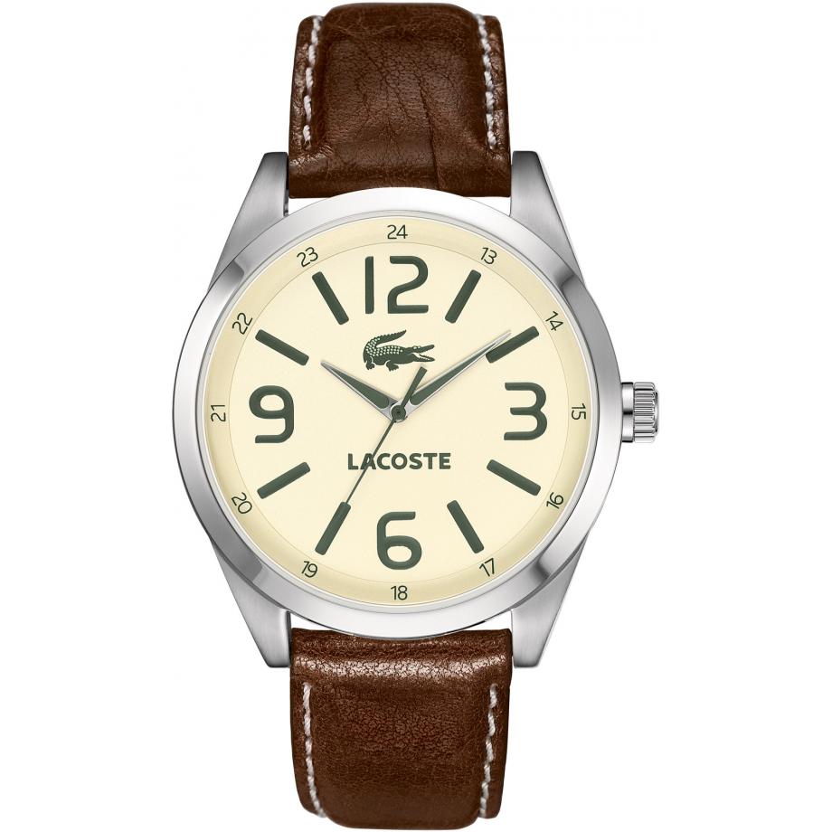 Lacoste Montreal 2010618 Watch Shade Station