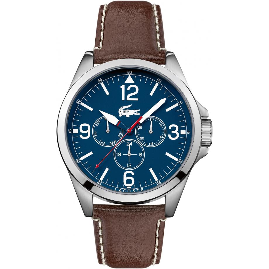 Lacoste Montreal 2010805 Watch Shade Station