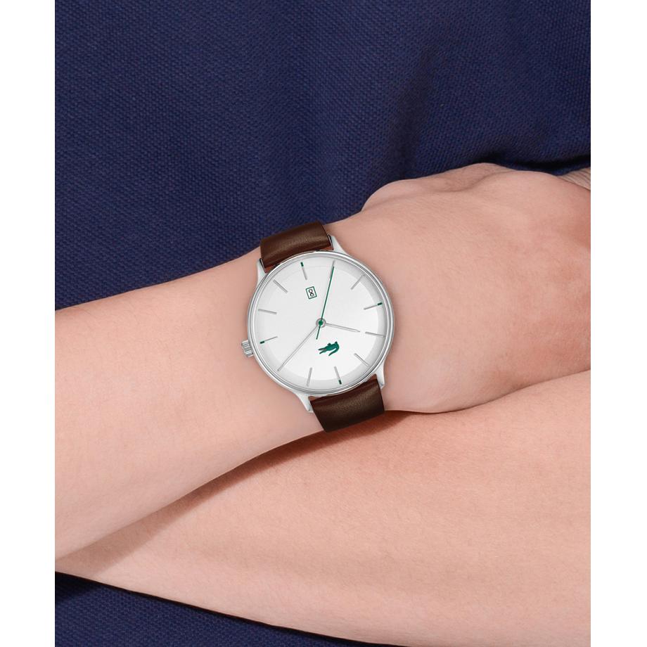 Lacoste 2011167 Watch Shade Station