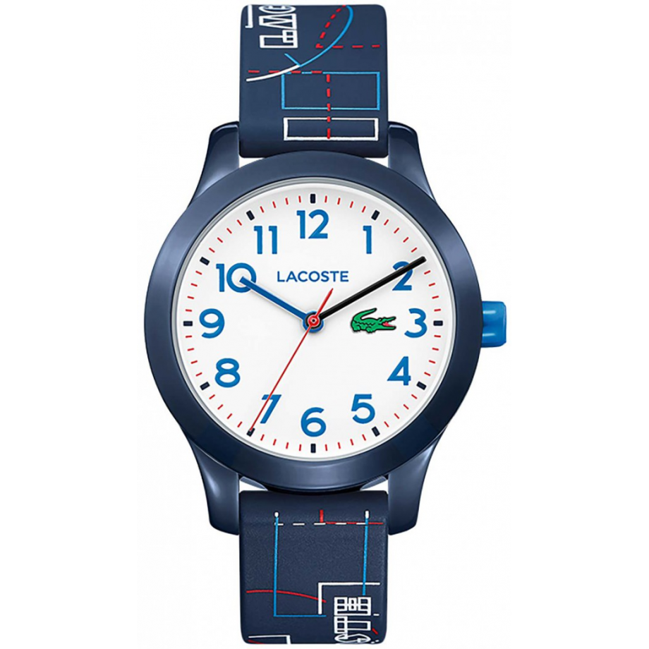 Lacoste 12.12 Children s 2030008 Watch Shade Station