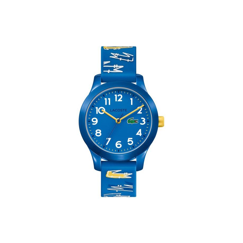 Lacoste swatch sale