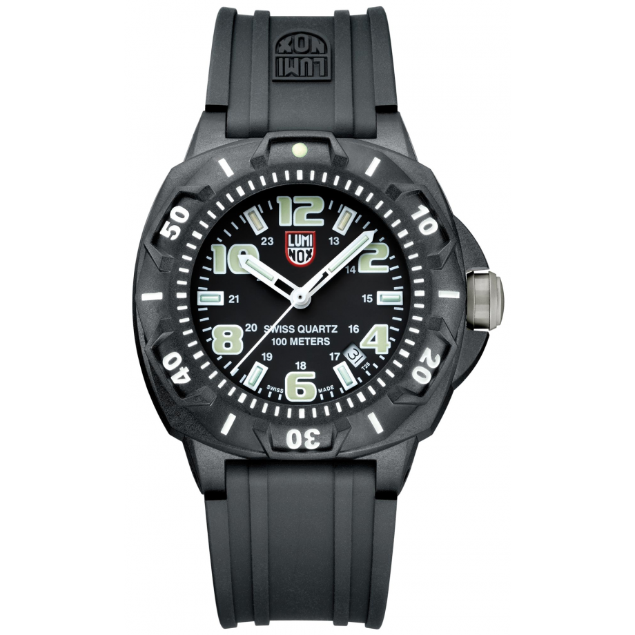 Luminox Sentry 0201-SL Series Watch Shade Station - Main Image