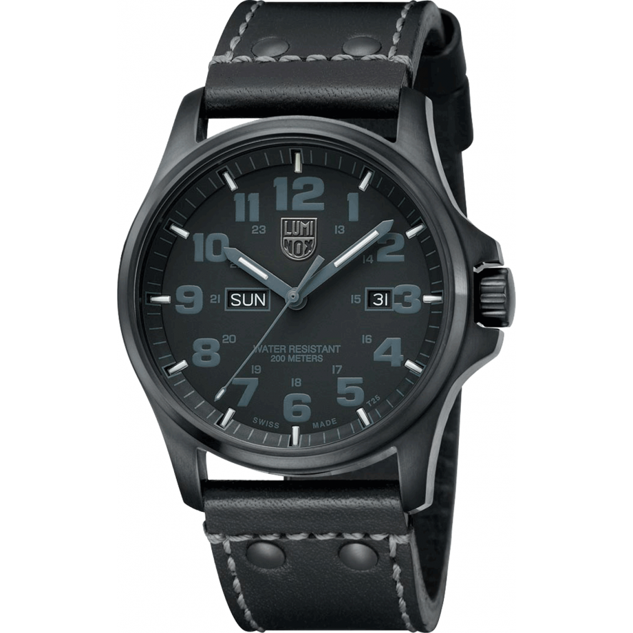 Luminox Atacama Field Day Date 1920 Series A.1921.BO Watch | Shade
