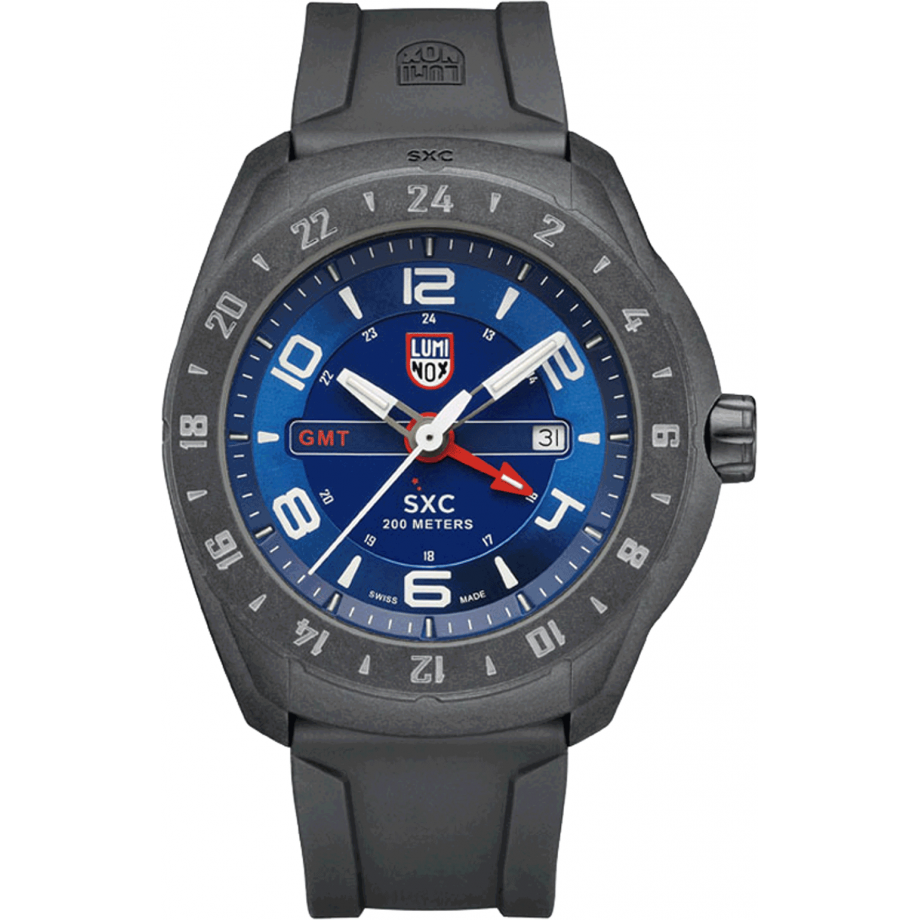 Luminox 5020 deals