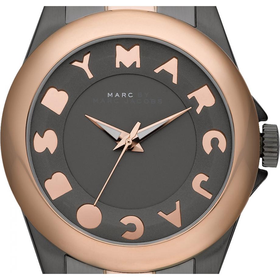 Marc Jacobs MBM3114 Watch | Shade Station display picture 1