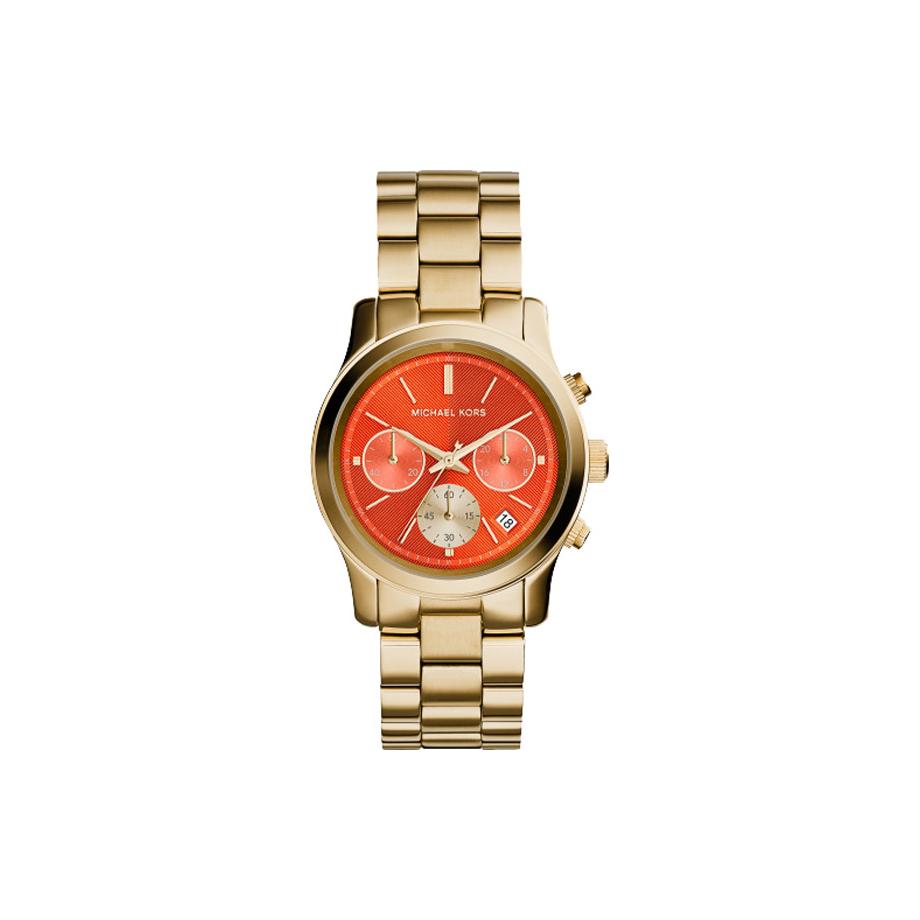 Michael Kors Runway MK6162 Watch | Shade Station
