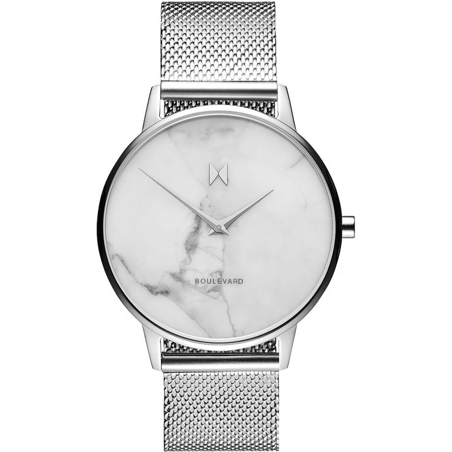 MVMT Venice Marble Boulevard D MB01 SMA Watch Shade Station