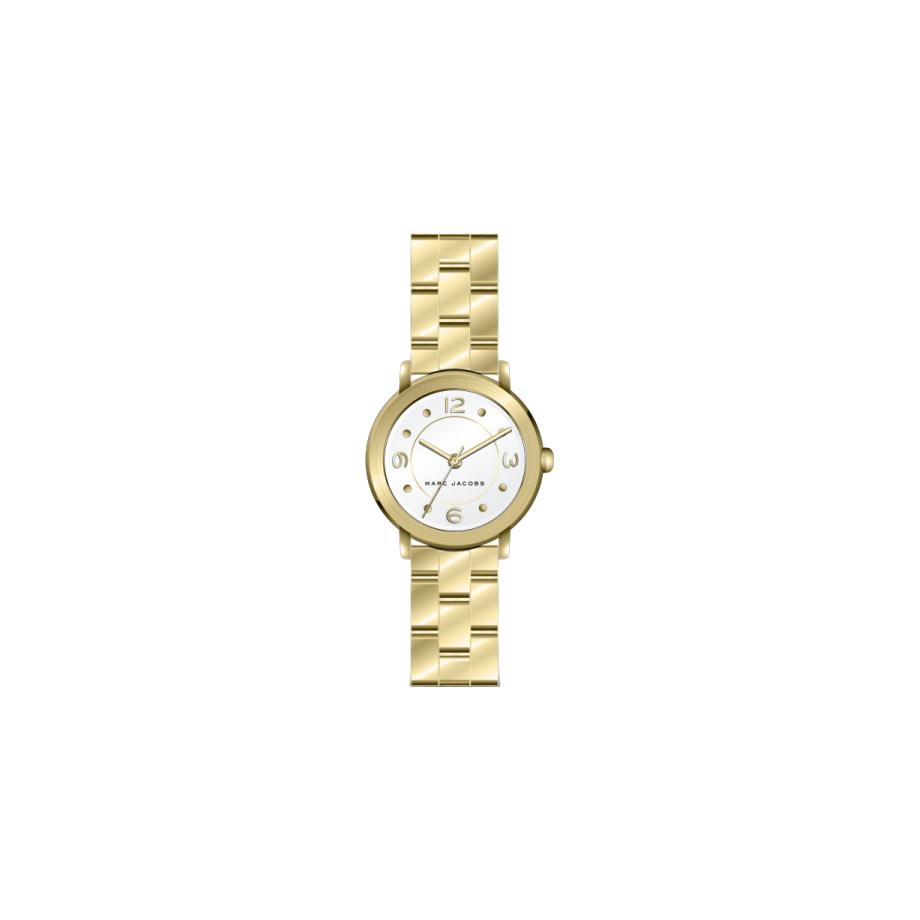 Marc Jacobs Riley MJ3473 Watch | Shade Station display picture 3
