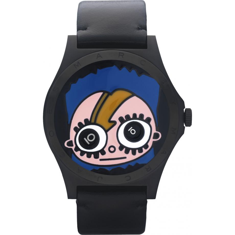 Marc jacobs digital watch best sale