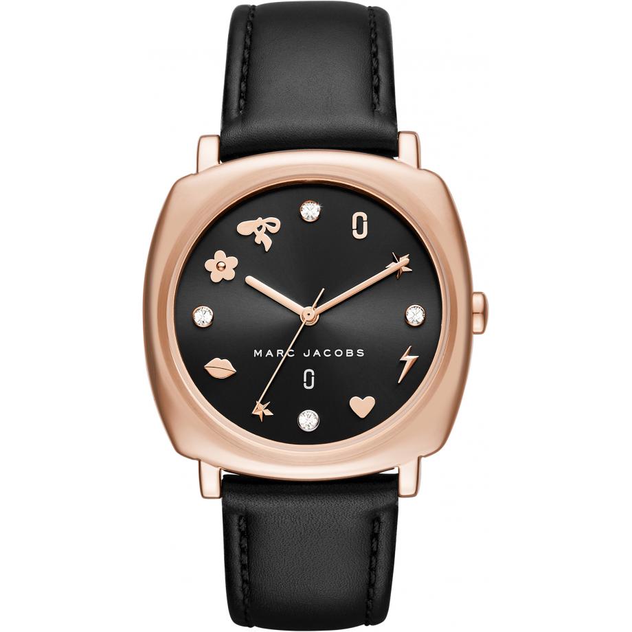 Marc Jacobs Mandy Watch