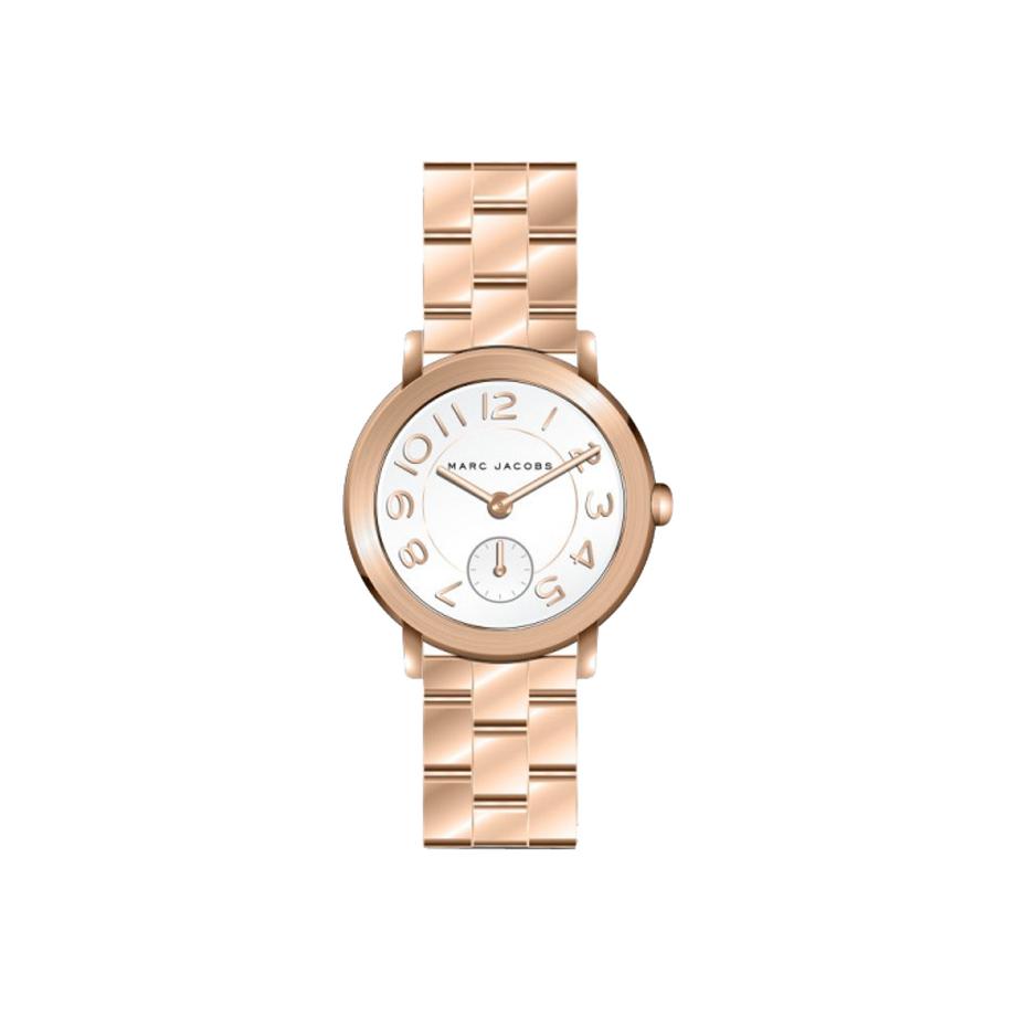 Marc Jacobs Riley Watch