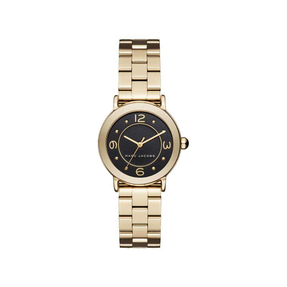 Marc Jacobs Riley MJ3513 Watch Shade Station