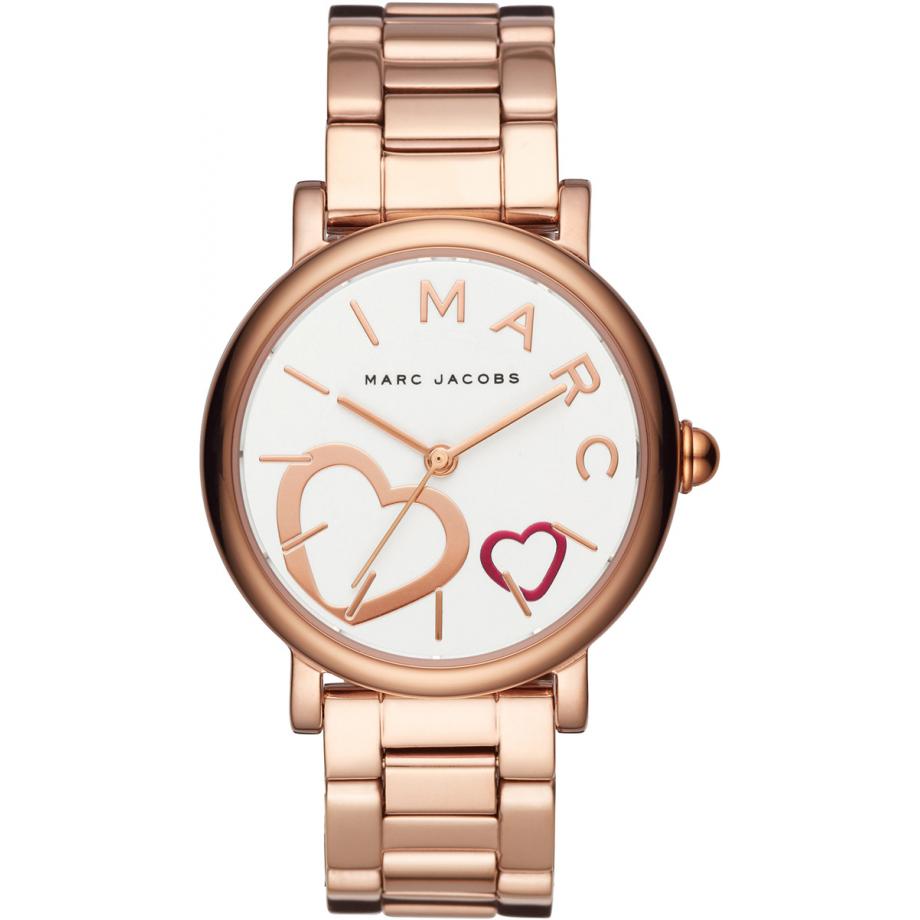 Marc Jacobs Classic MJ3589 Watch | Shade Station display picture 2