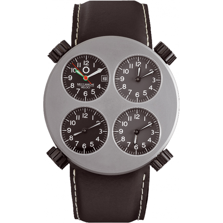 Meccaniche veloci quattro valvole top