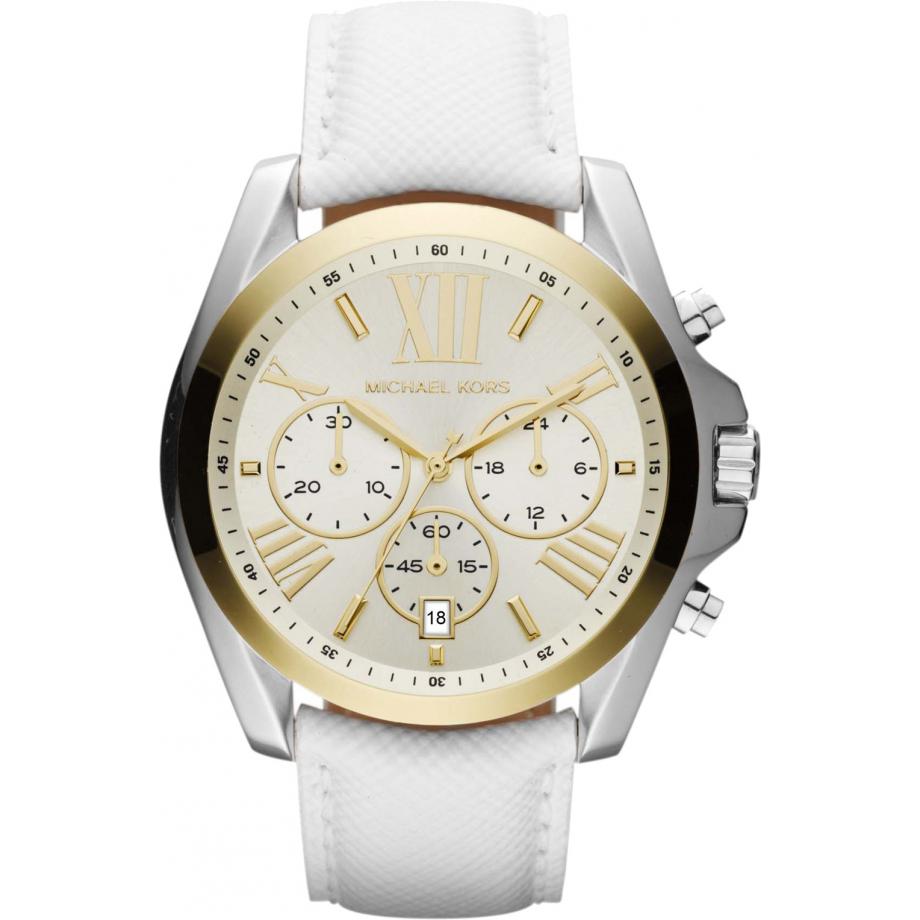 Michael Kors Bradshaw Watch