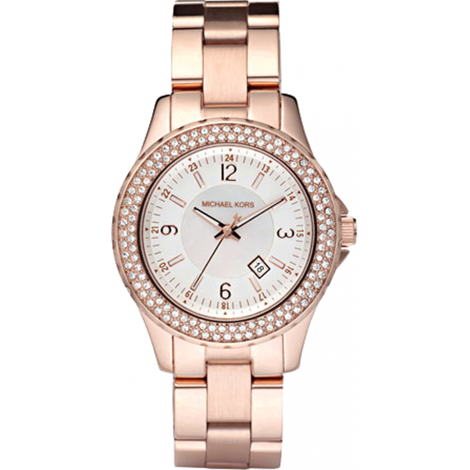 Michael Kors Madison Watch