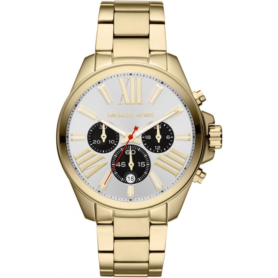 Michael Kors Wren Watch