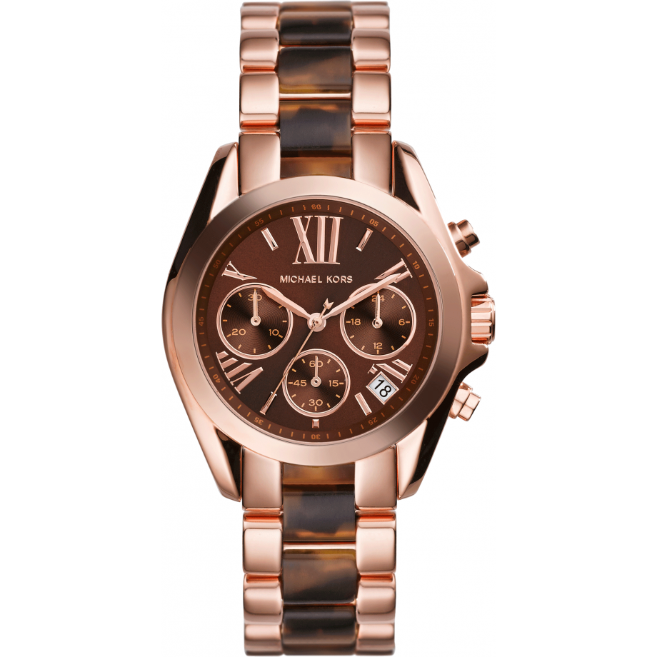 Michael Kors Bradshaw MK5944 Watch | Shade Station