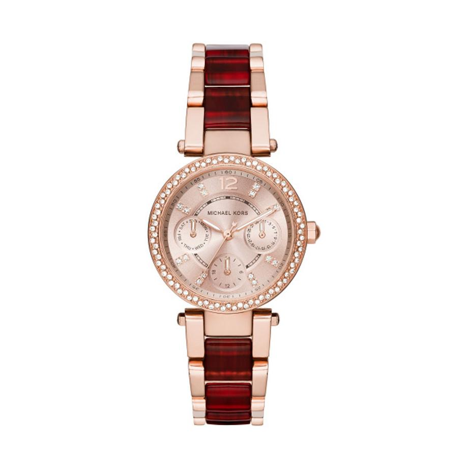 Michael Kors Mini Parker MK6239 Watch | Shade Station