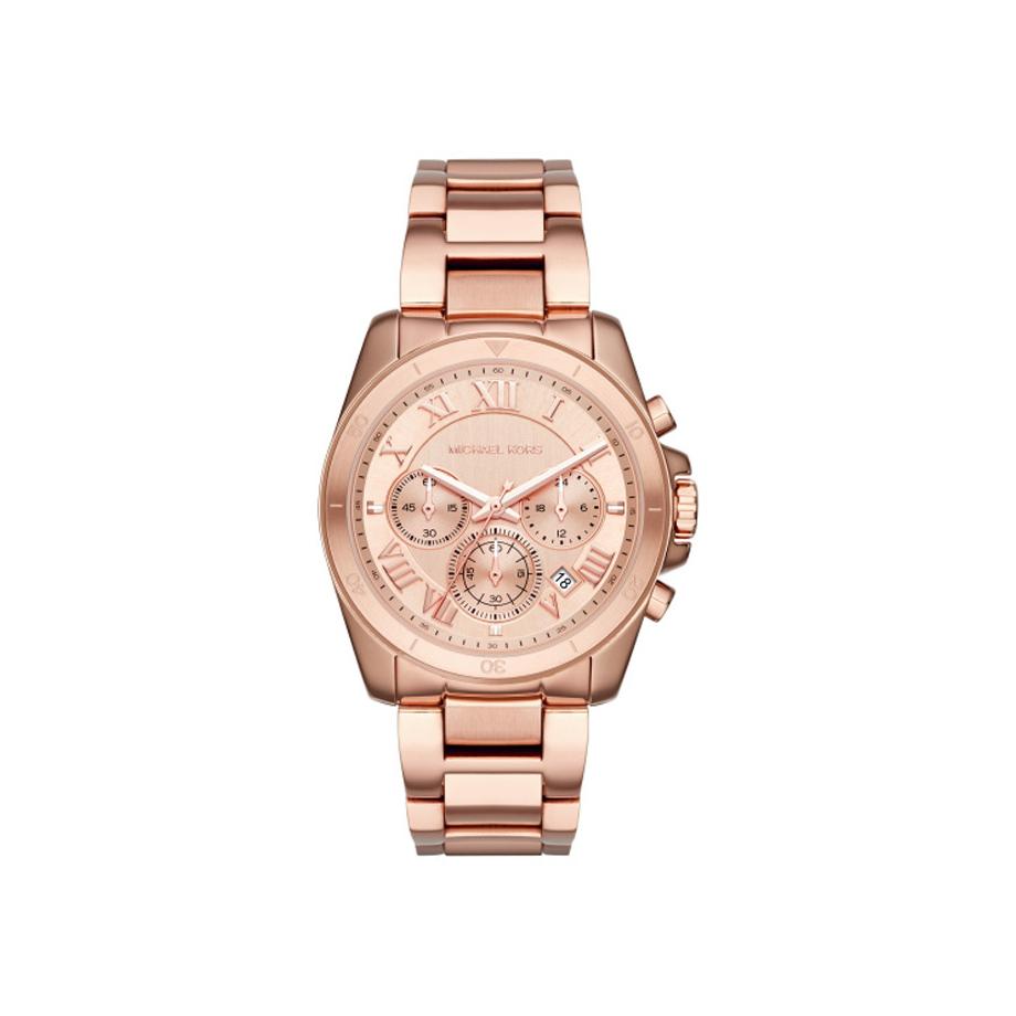 Michael Kors Brecken MK6367 Watch | Shade Station