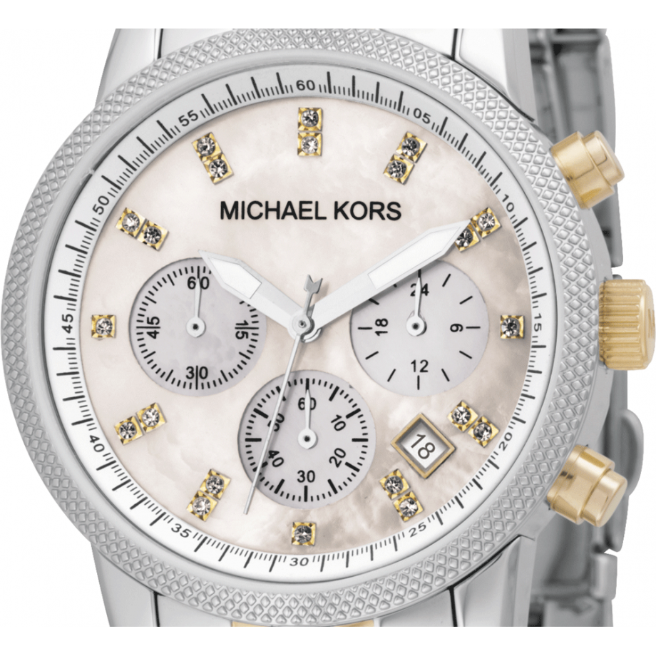 Michael Kors Ritz MK5057 Watch | Shade Station