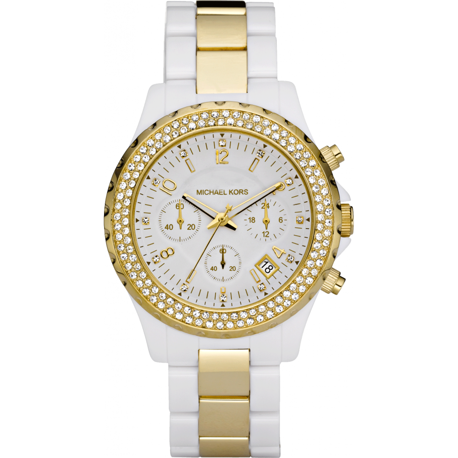 Michael Kors MK5355 Watch | Shade Station