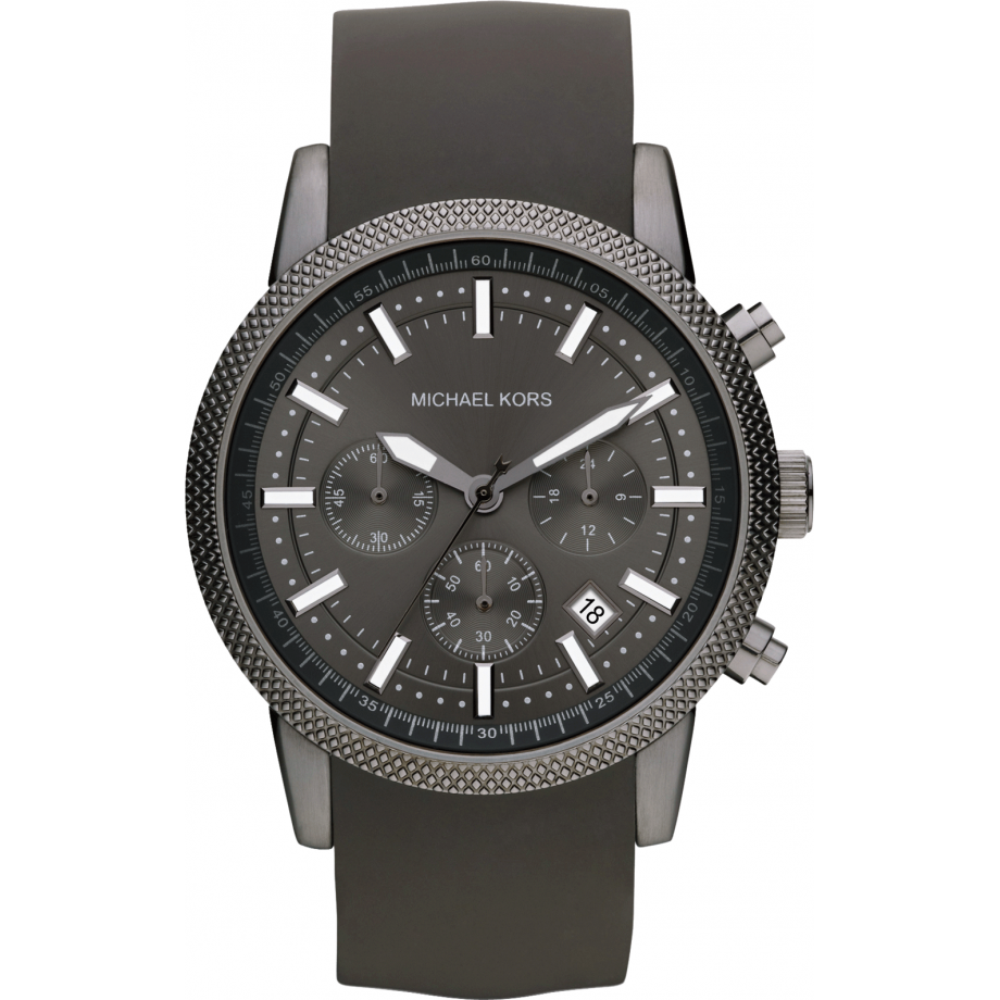 Michael kors scout watch hotsell
