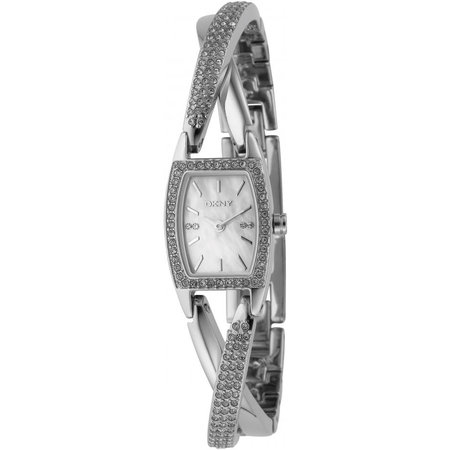 Dkny crossover watch shop