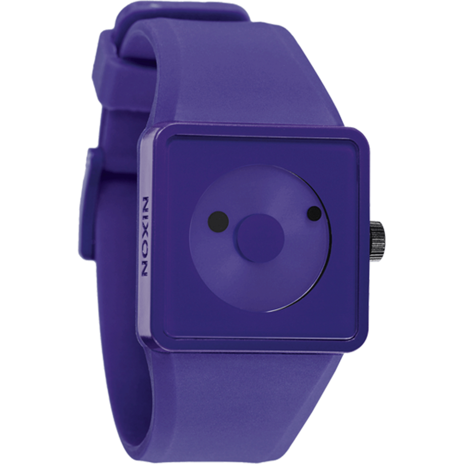 Nixon The Newton Watch