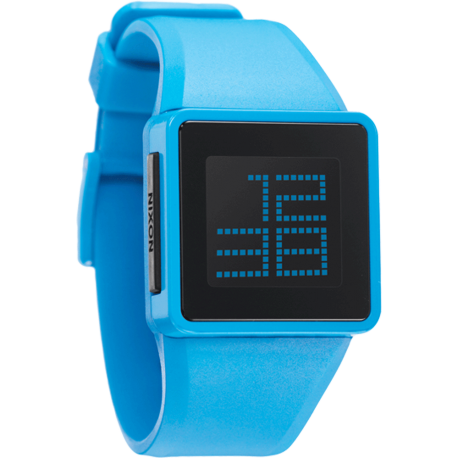 Nixon The Newton Digital Watch