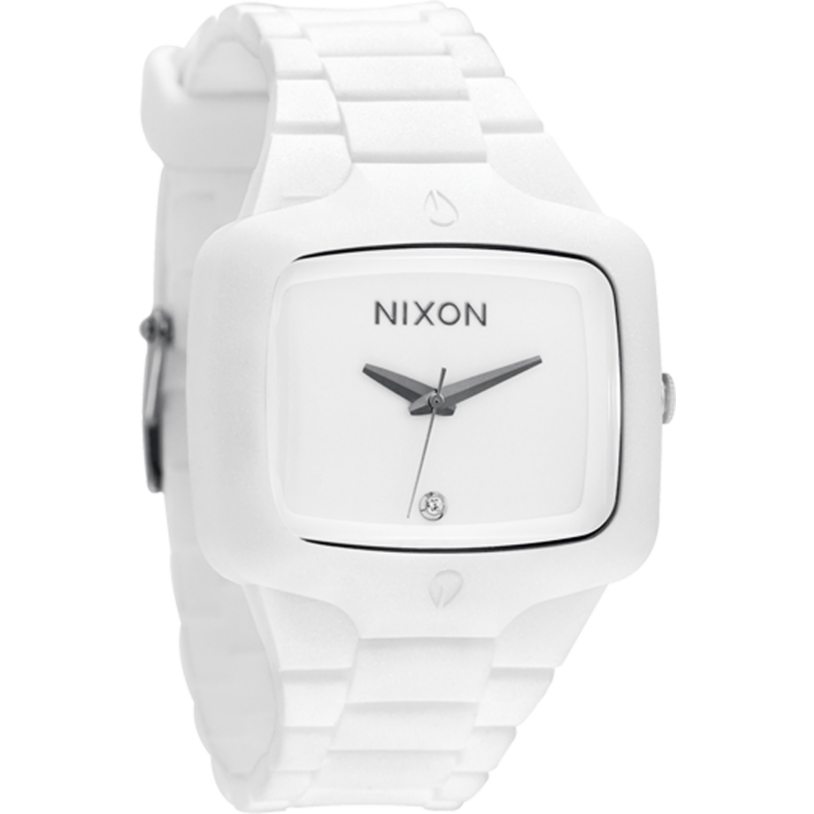Nixon The Rubber Player Watch