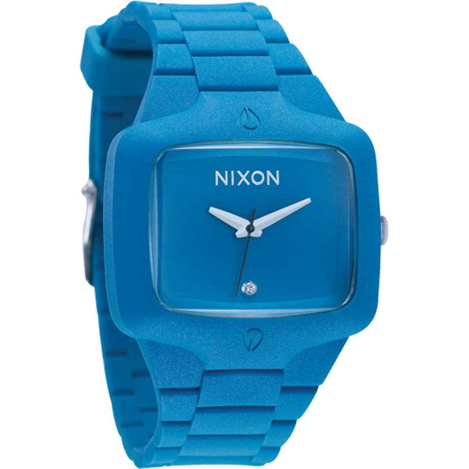 Nixon The Rubber Player Watch