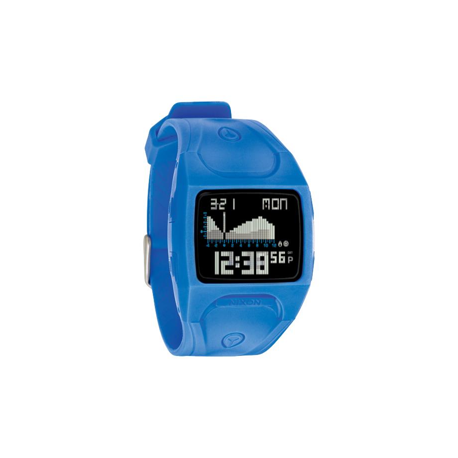 Nixon Lodown A530 1300 Watch Shade Station