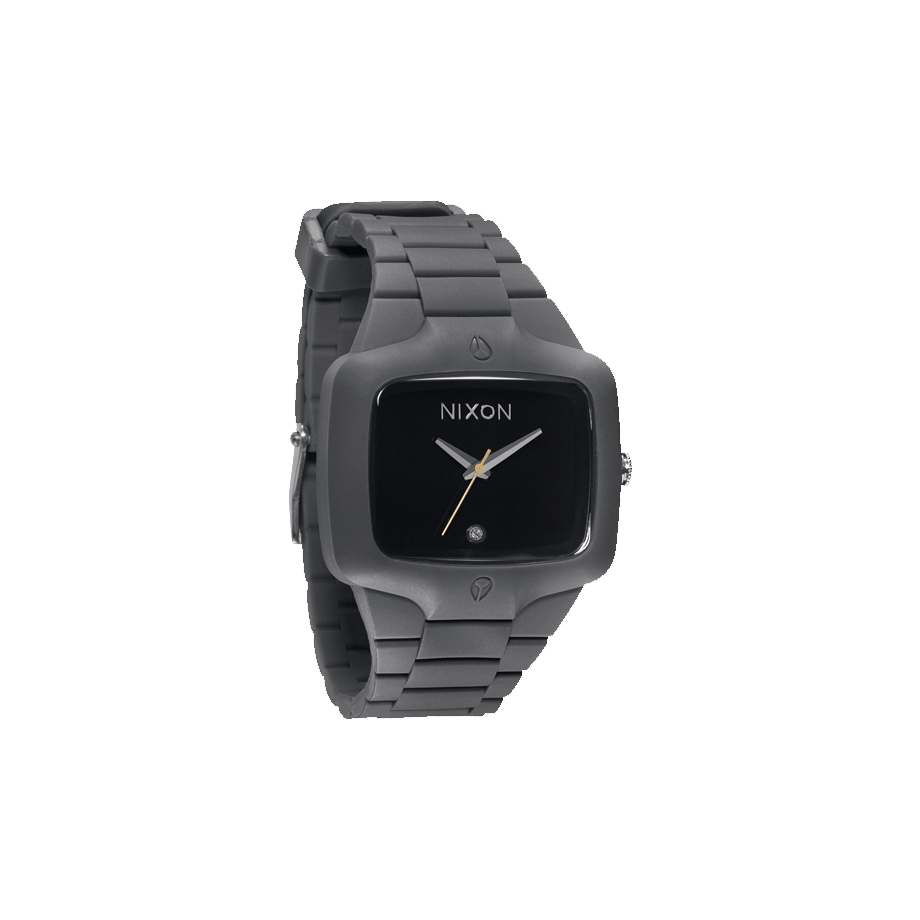 Nixon The Rubber Player A139 1195 Watch Shade Station