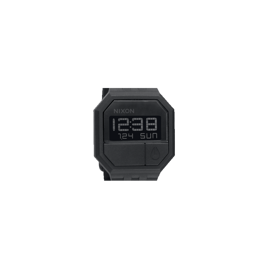 nixon re run rubber