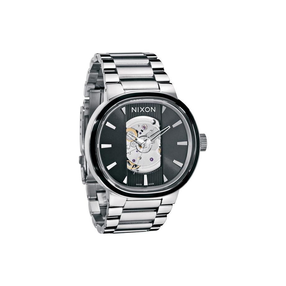 Automatic Watch New Nixon Watches Nixon The Capital Automatic A089