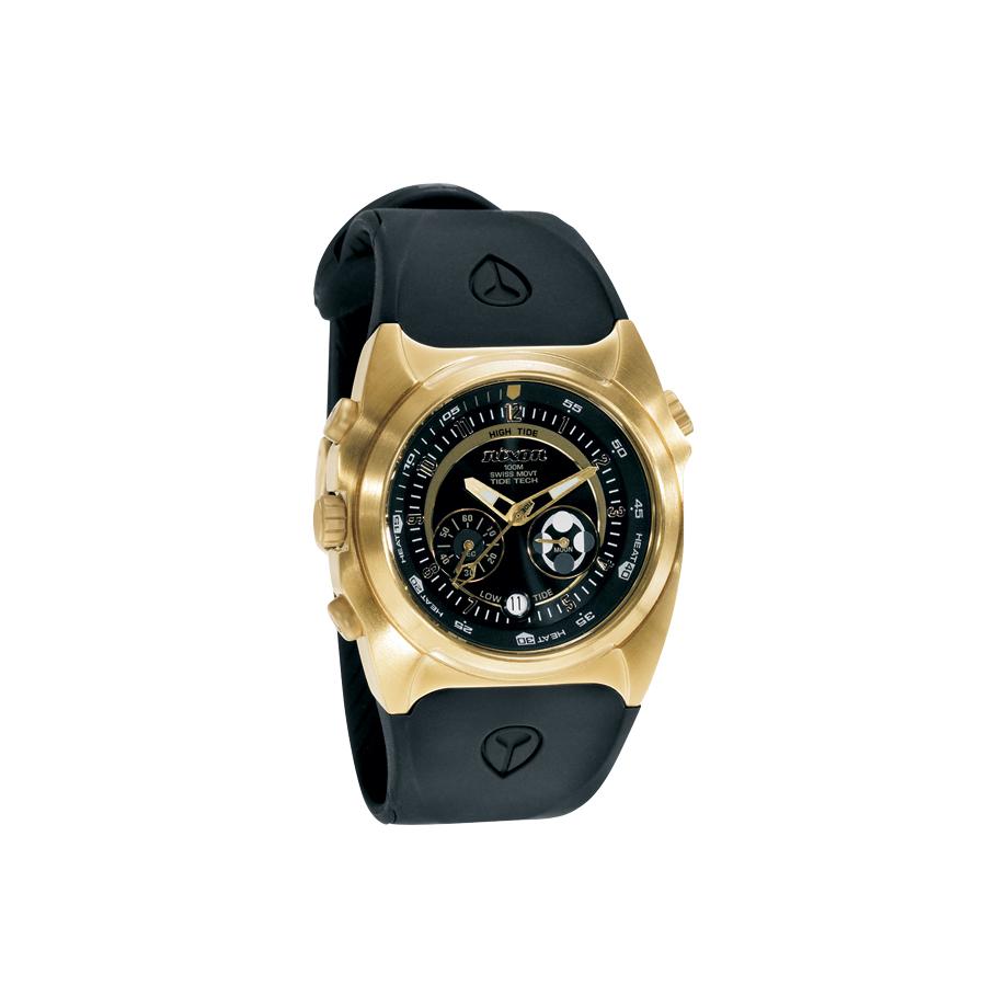 Nixon The Channel T 腕時計 NIXON The CHANNEL T