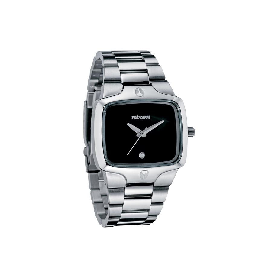 Nixon player automatic top