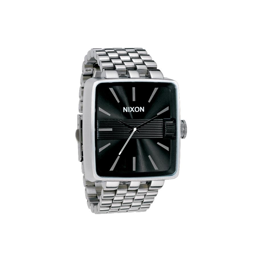 シ*ン様 【NIXON】THE SULTAN Nixon Sultan Watch Review at Surfboards.com - YouTube