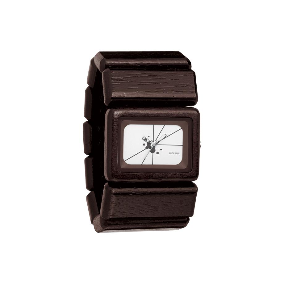 Nixon wood watch hotsell