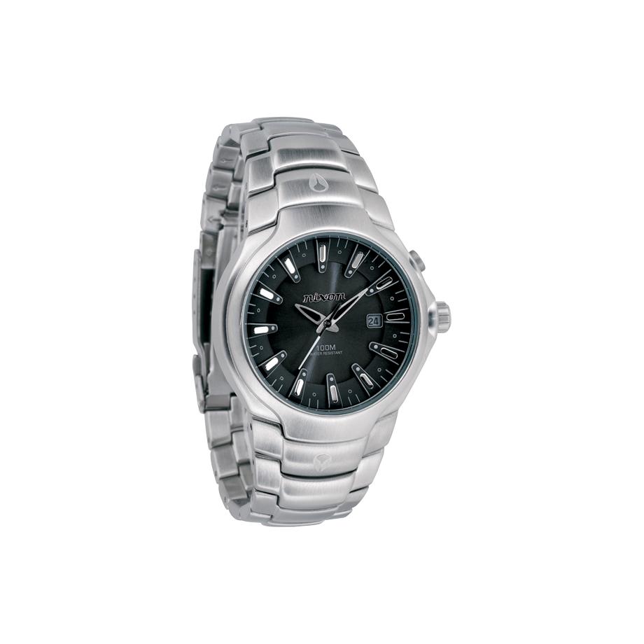 Nixon The Venture A640 1000 Watch Shade Station