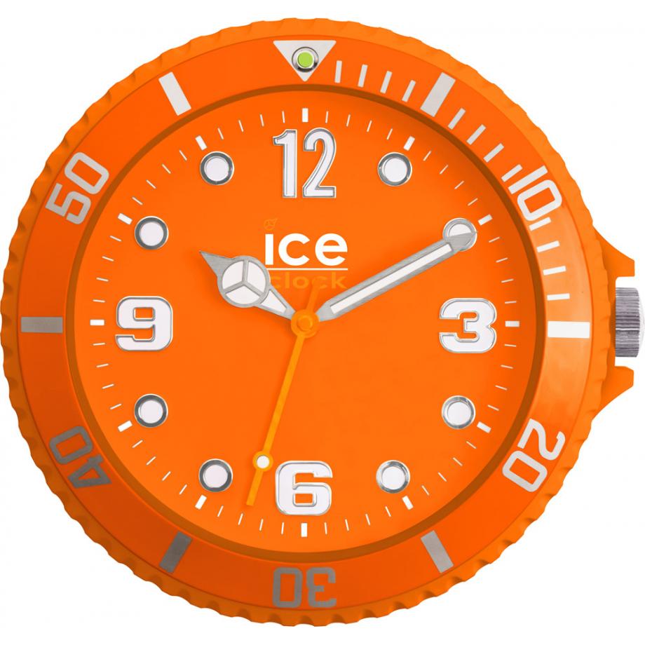 IceWatch Wall Clock IWF.OE Watch Shade Station